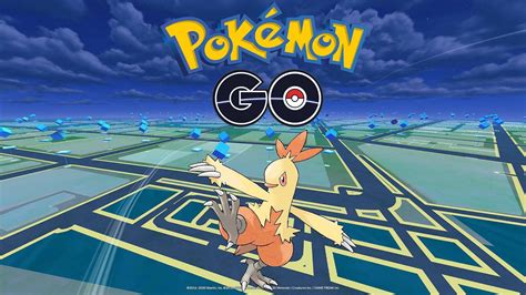 pokemon go combusken moveset.